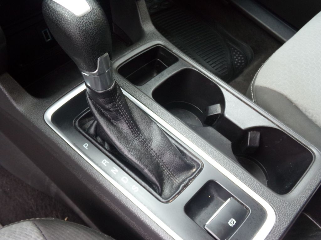 2017 Ford Escape Image 15