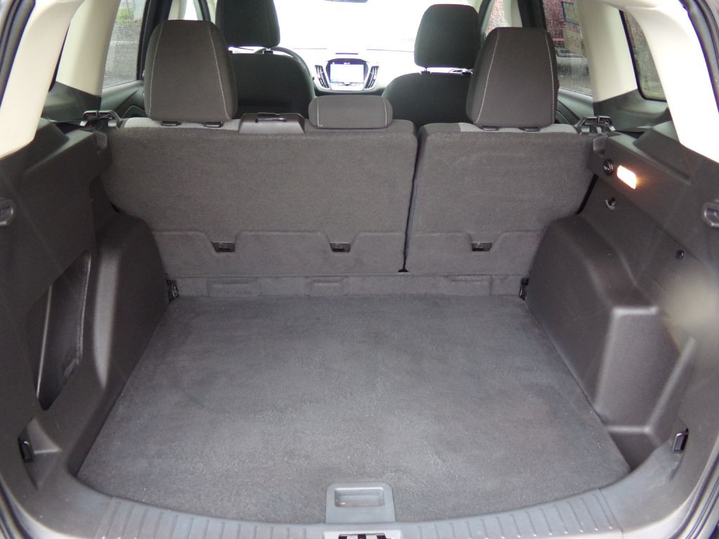 2017 Ford Escape Image 18
