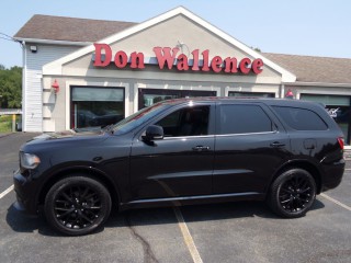 Image for 2015 Dodge Durango Limited ID: 7598613