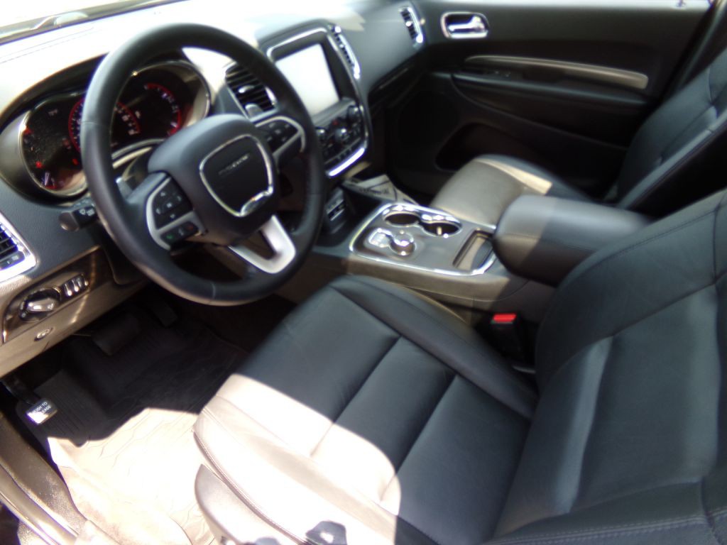 2015 Dodge Durango Image 6