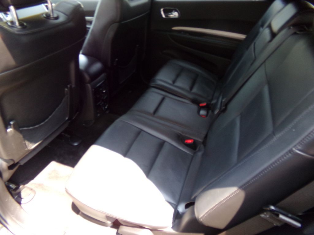 2015 Dodge Durango Image 7