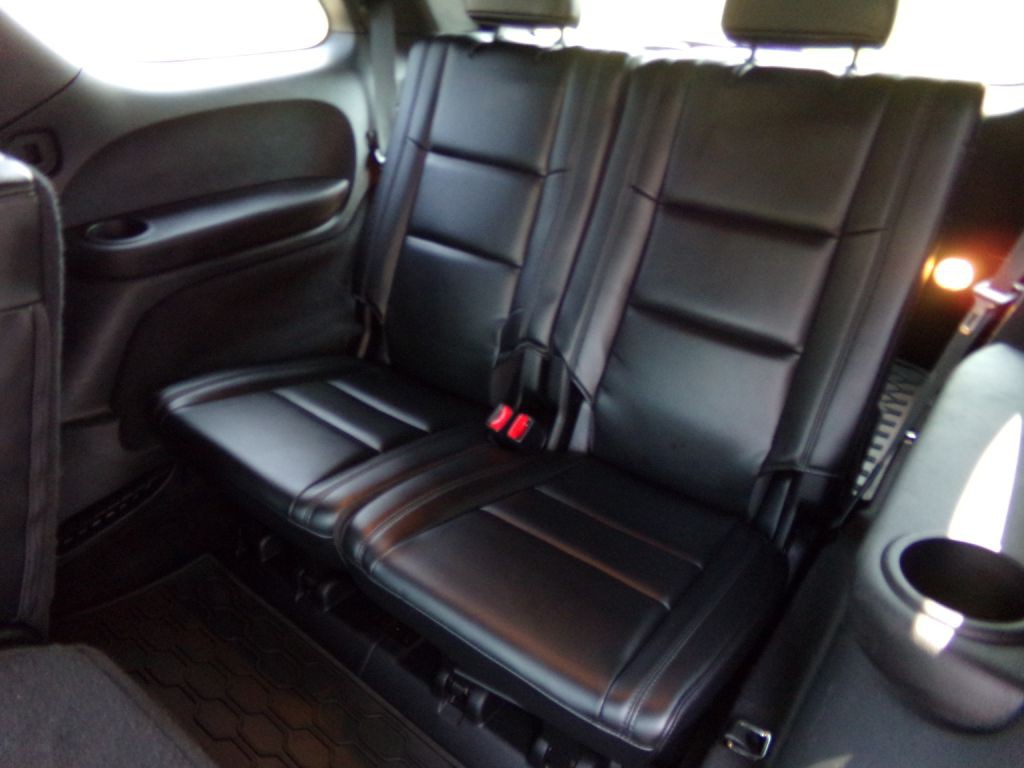 2015 Dodge Durango Image 8