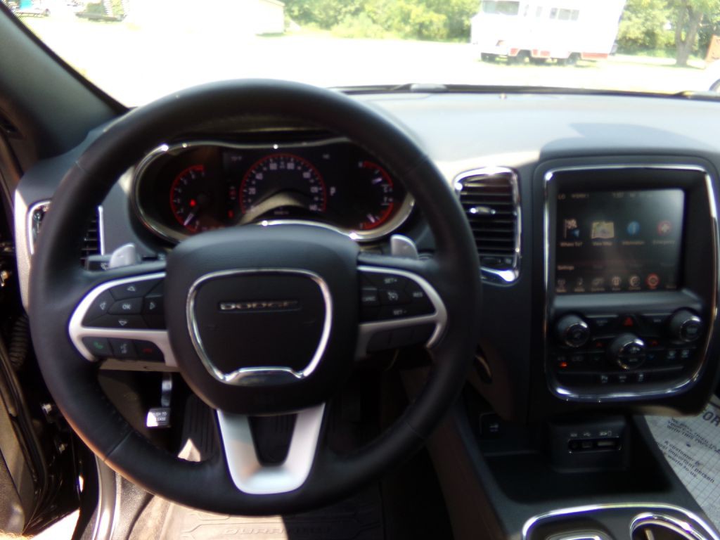 2015 Dodge Durango Image 9