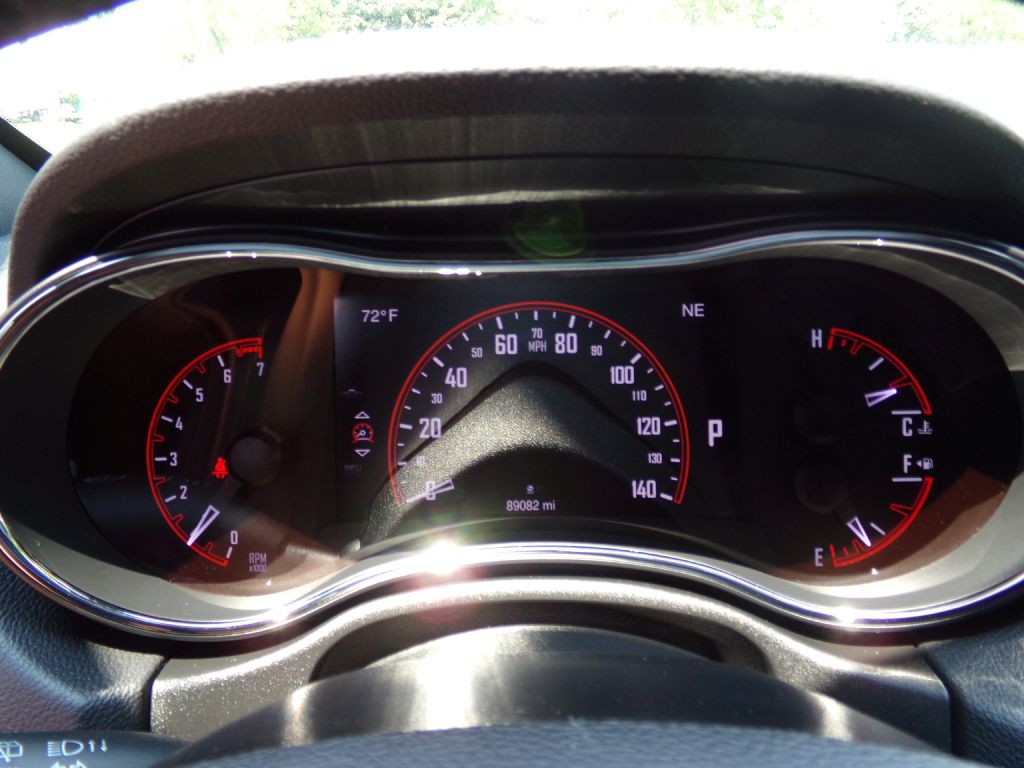 2015 Dodge Durango Image 10