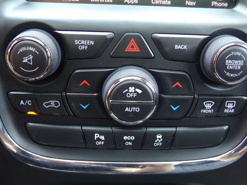 2015 Dodge Durango Image 13