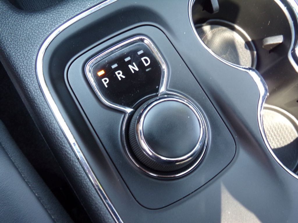 2015 Dodge Durango Image 14