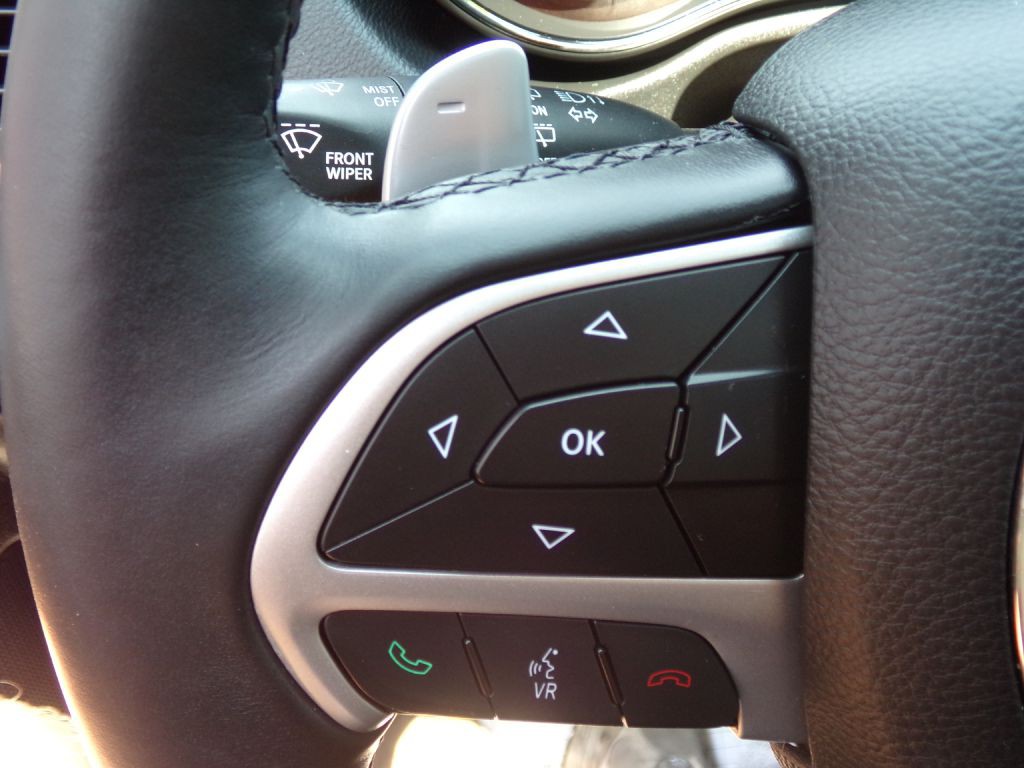 2015 Dodge Durango Image 16