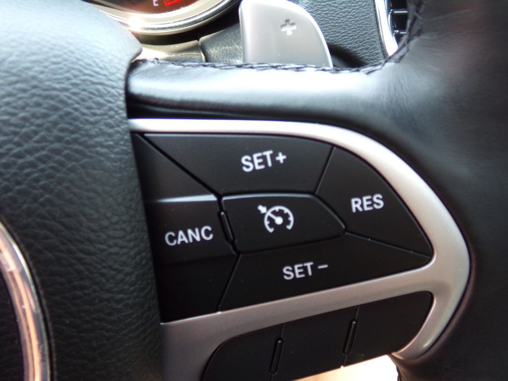 2015 Dodge Durango Image 17