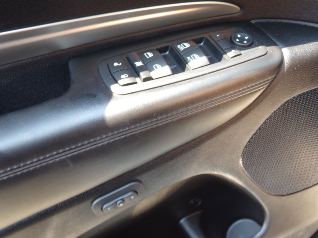2015 Dodge Durango Image 19