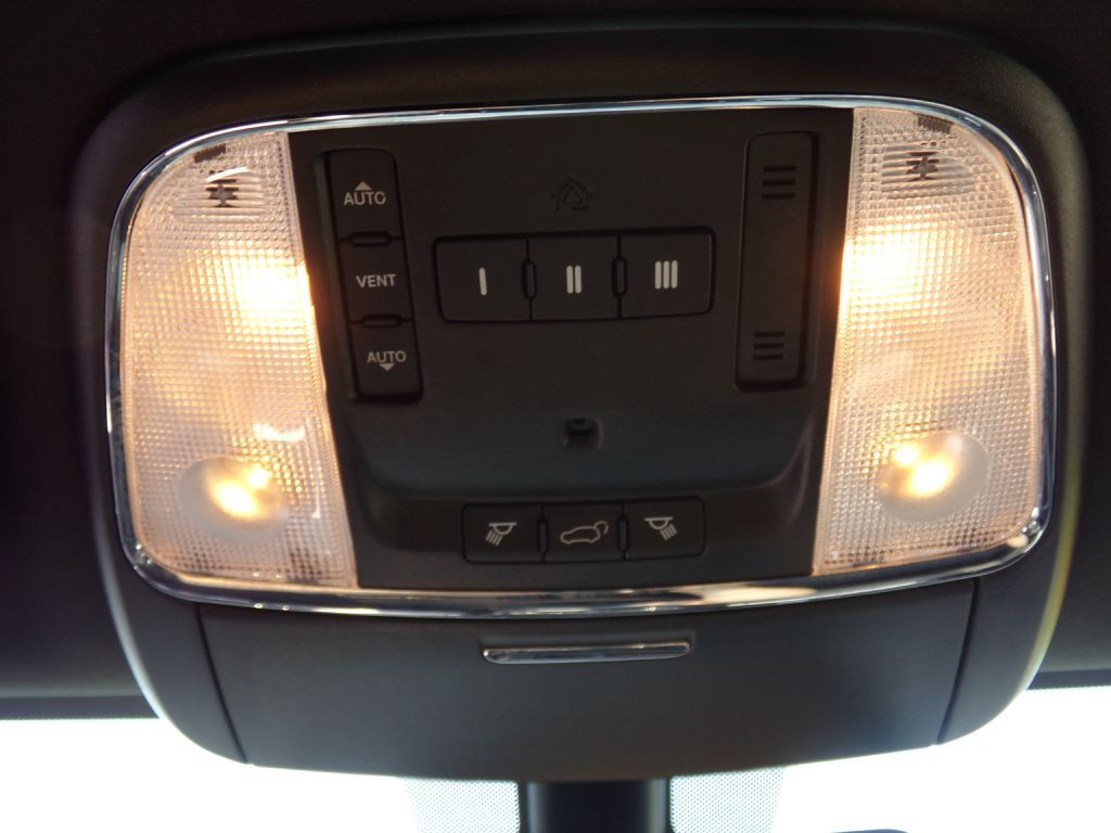 2015 Dodge Durango Image 20