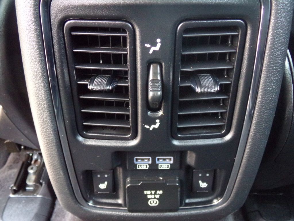 2015 Dodge Durango Image 23