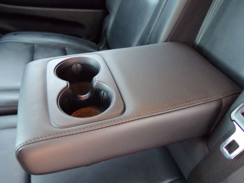 2015 Dodge Durango Image 25