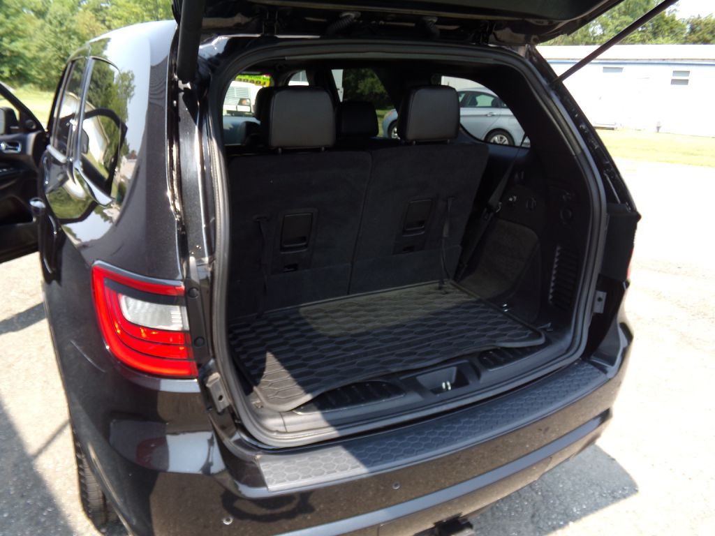 2015 Dodge Durango Image 26