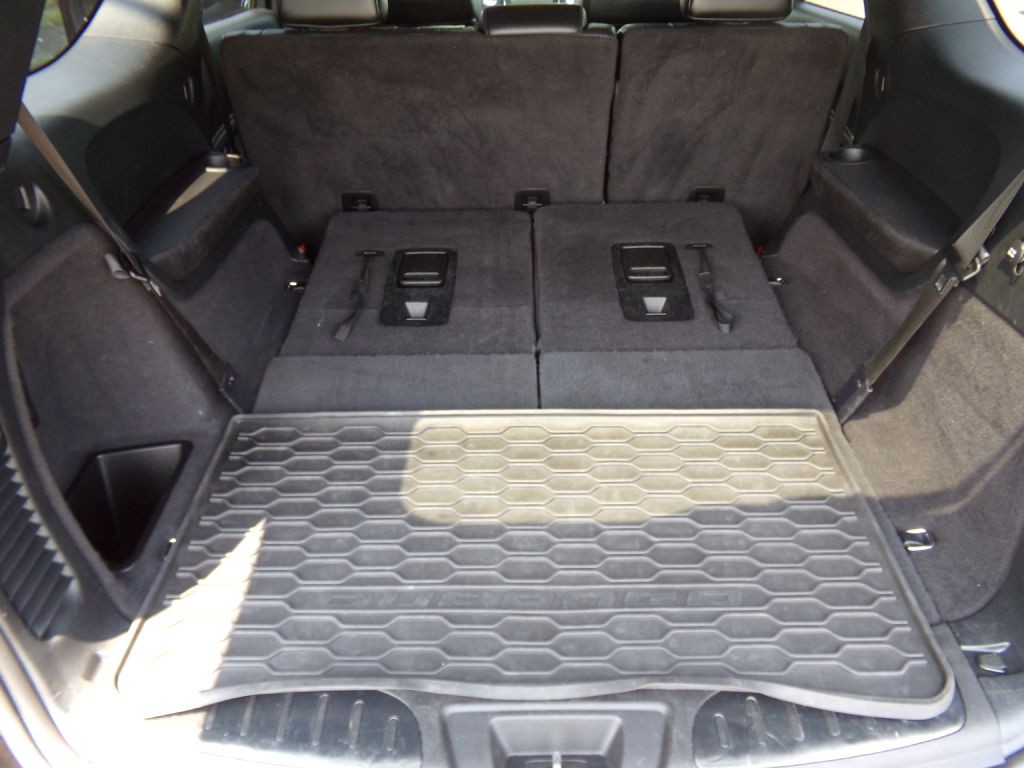 2015 Dodge Durango Image 27
