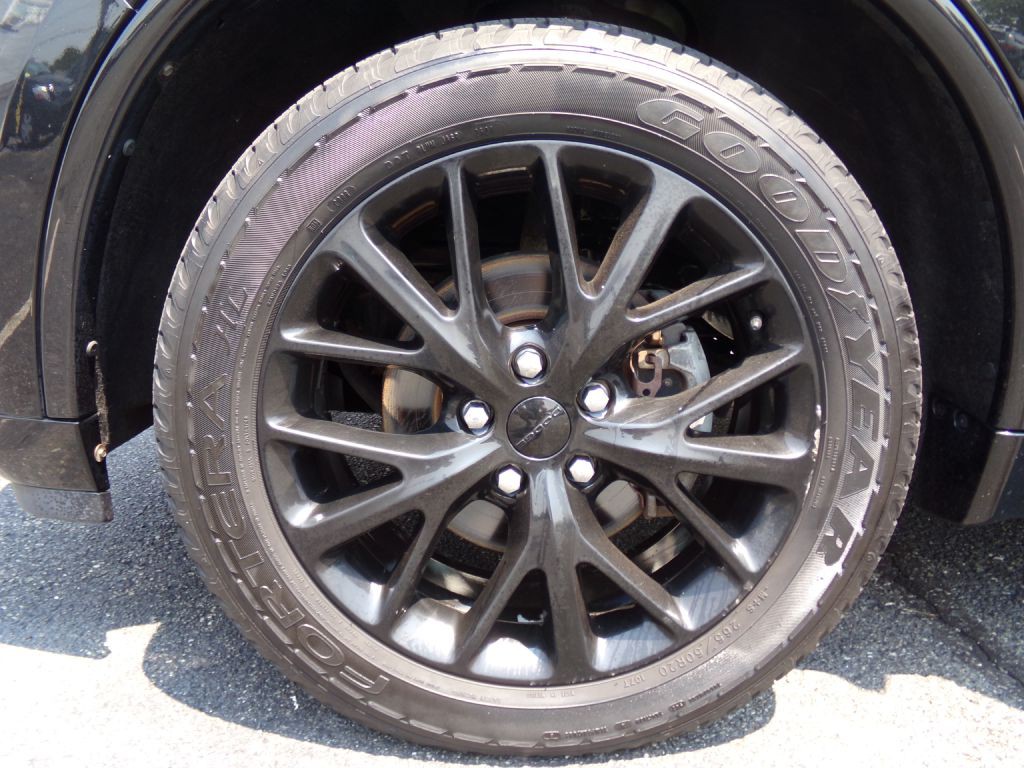 2015 Dodge Durango Image 32