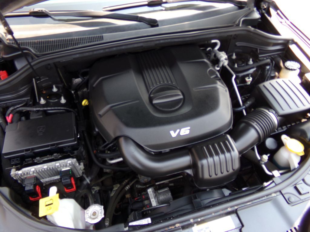 2015 Dodge Durango Image 33
