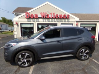 Image for 2017 Hyundai Tucson ECO ID: 7604949