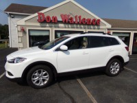 Image for 2013 Mazda CX-9 Touring ID: 7605122
