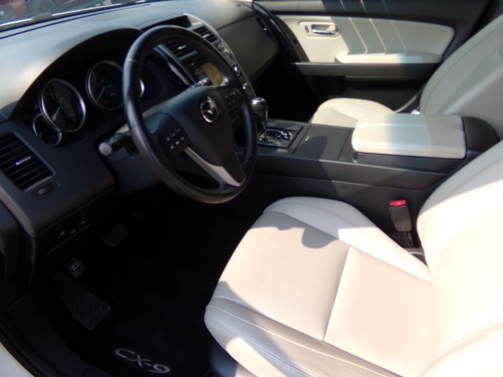 2013 Mazda CX-9 Image 7