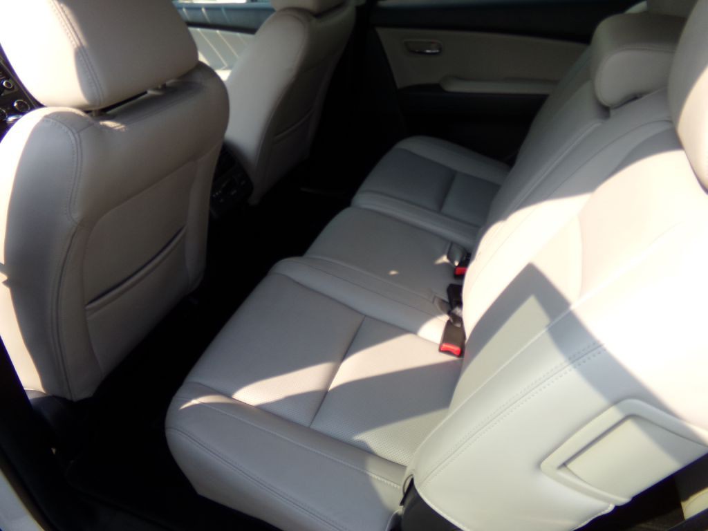 2013 Mazda CX-9 Image 8
