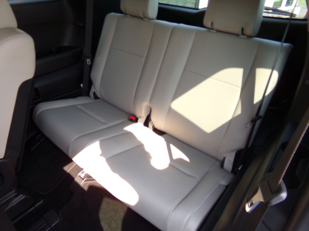 2013 Mazda CX-9 Image 9