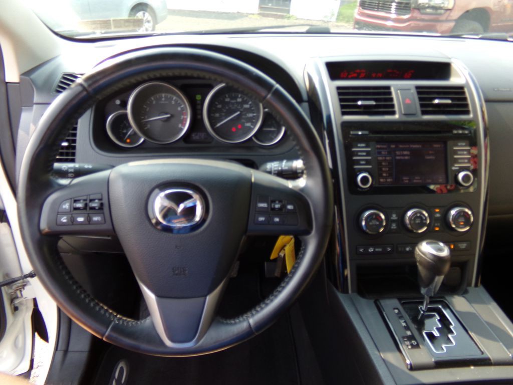 2013 Mazda CX-9 Image 10