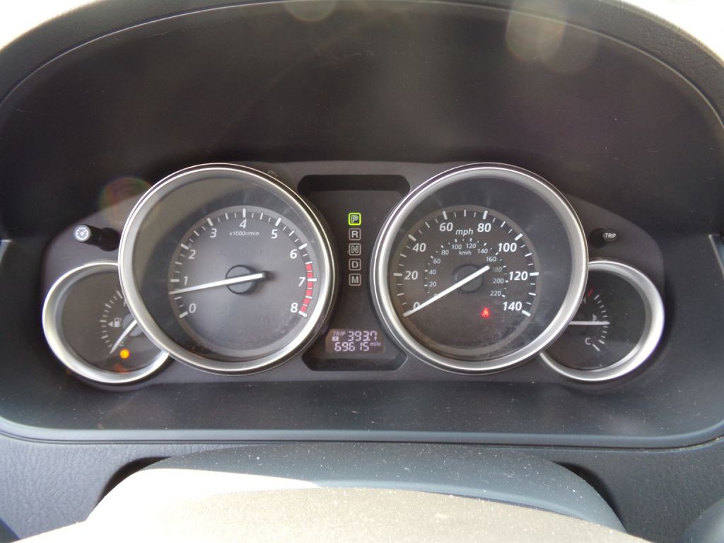 2013 Mazda CX-9 Image 11