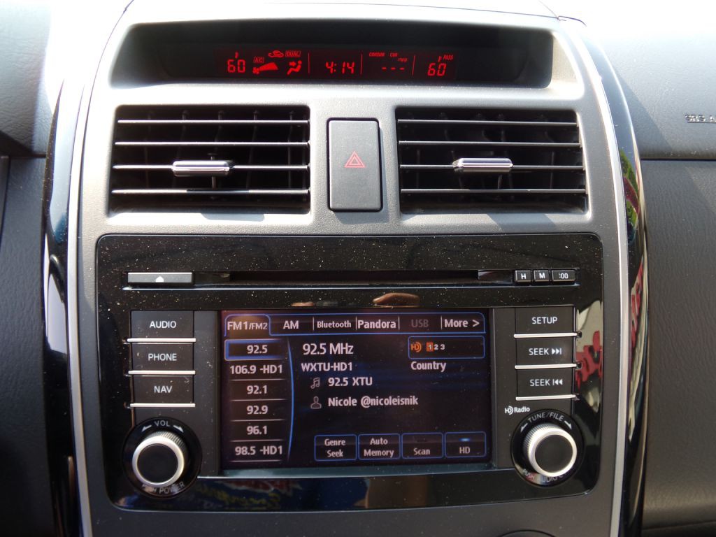2013 Mazda CX-9 Image 12