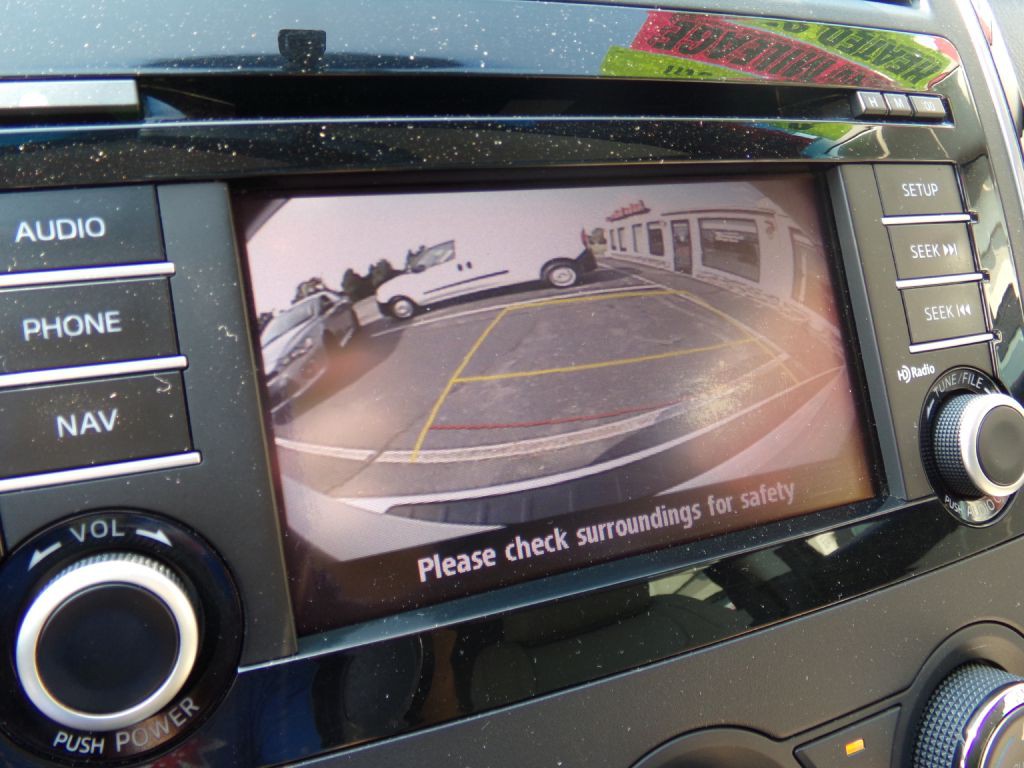 2013 Mazda CX-9 Image 13