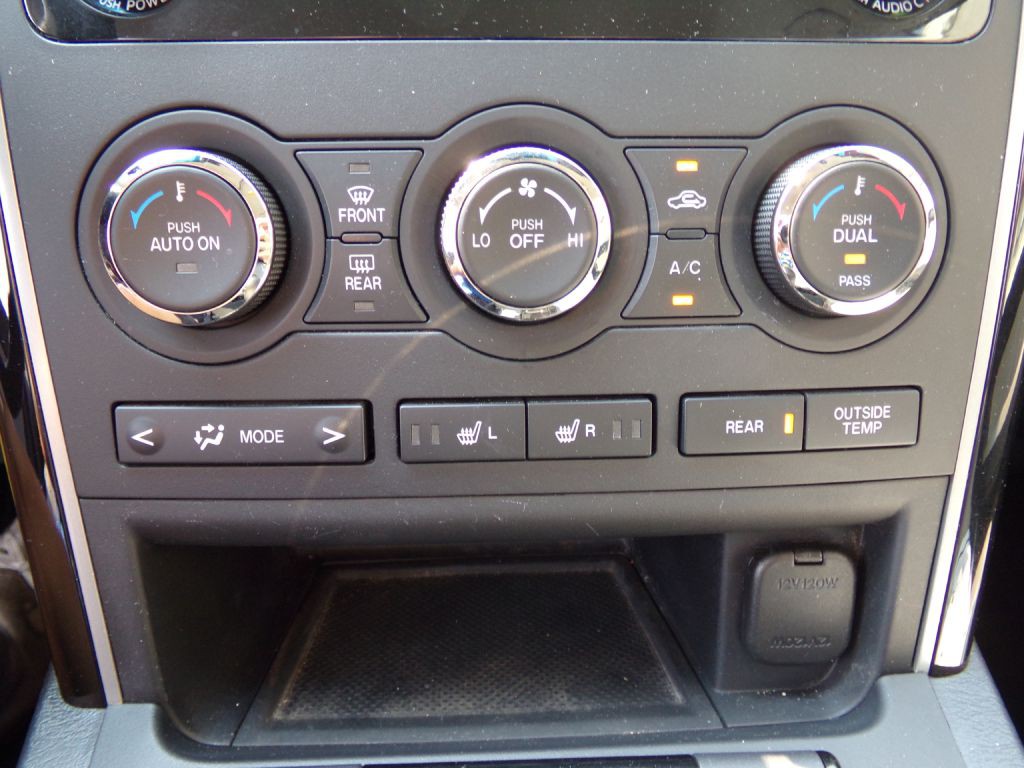 2013 Mazda CX-9 Image 14