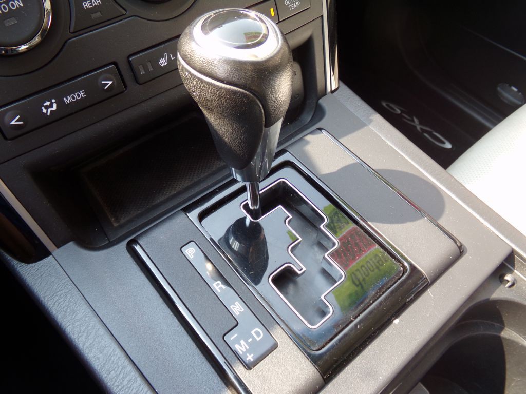 2013 Mazda CX-9 Image 15