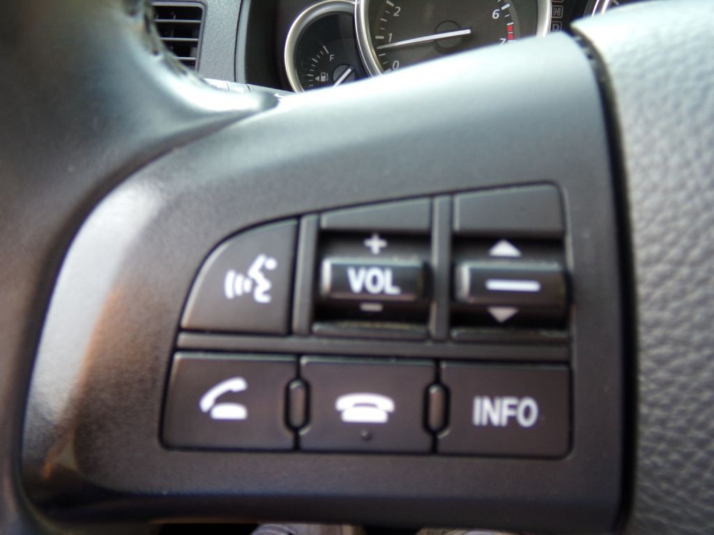 2013 Mazda CX-9 Image 18