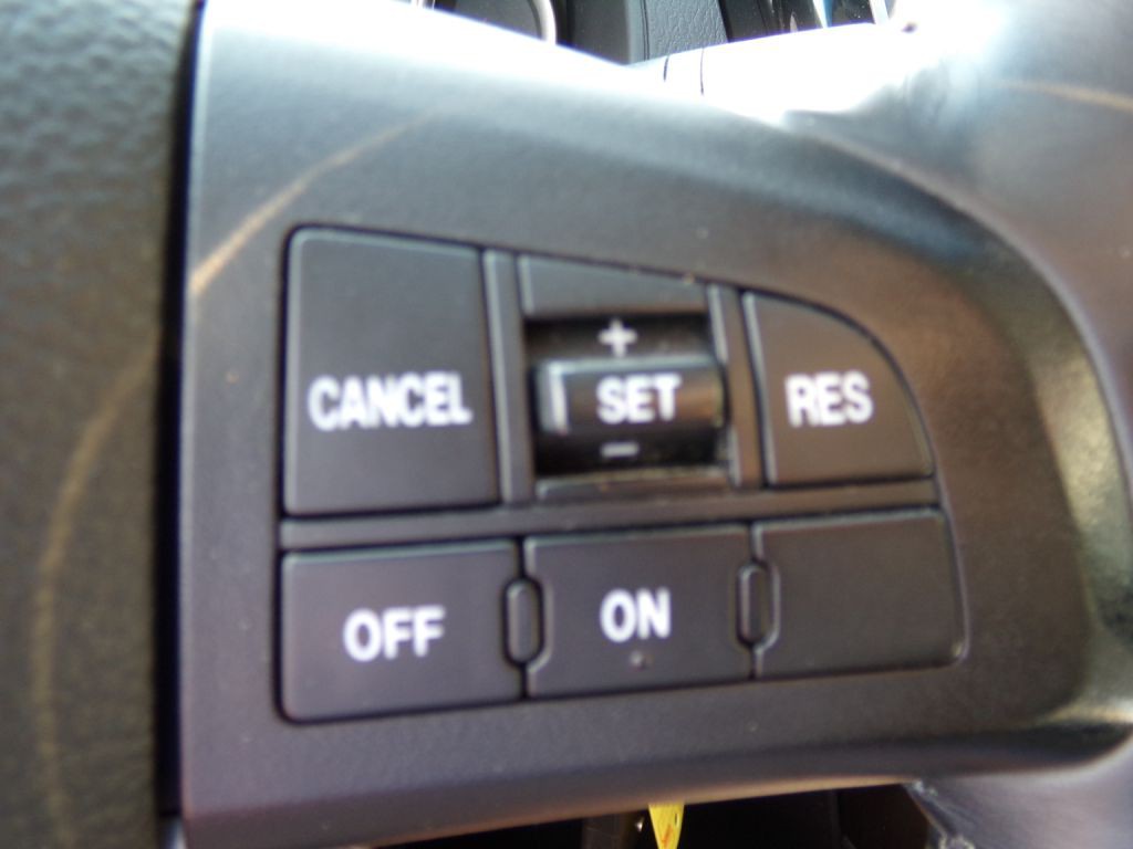 2013 Mazda CX-9 Image 19