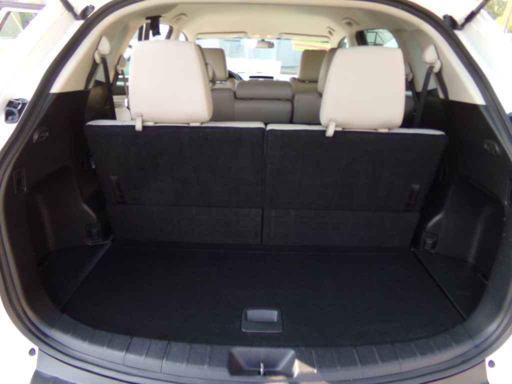 2013 Mazda CX-9 Image 25