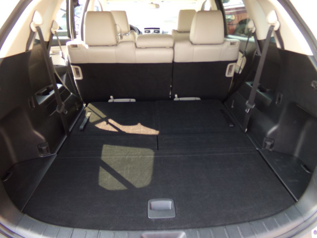2013 Mazda CX-9 Image 26