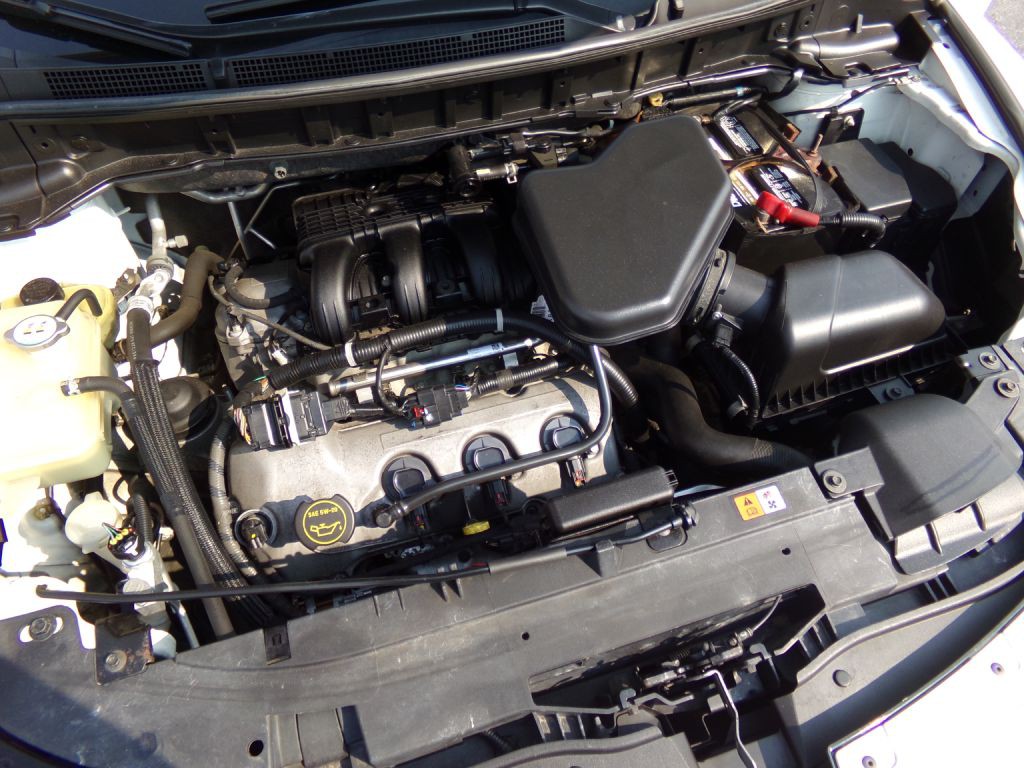 2013 Mazda CX-9 Image 28