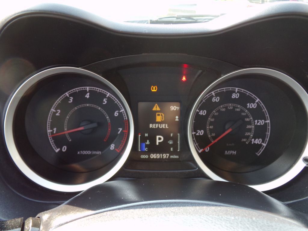 2017 Mitsubishi Lancer Image 10