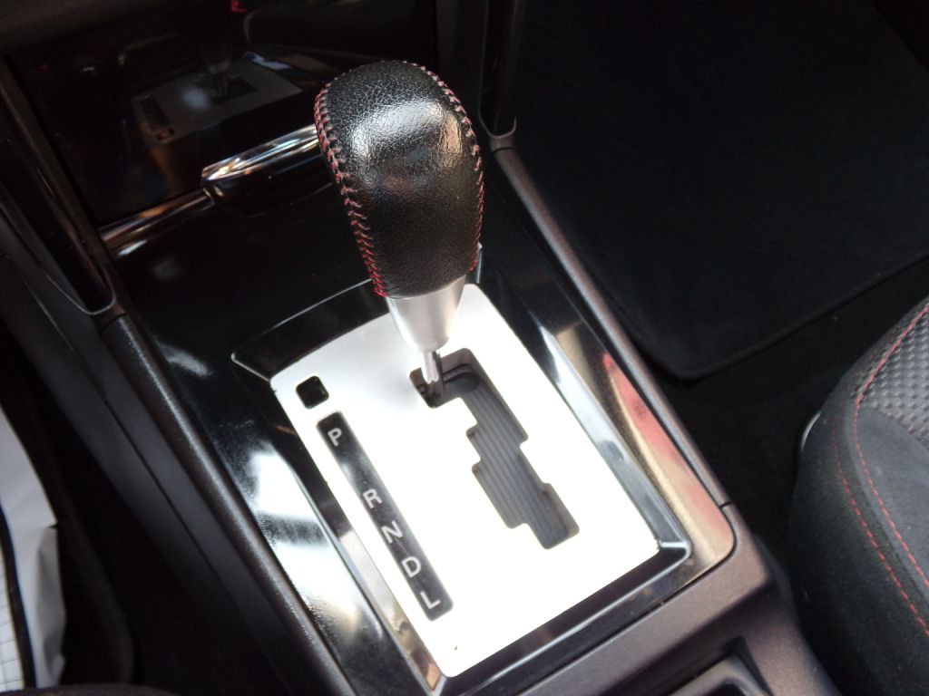 2017 Mitsubishi Lancer Image 13