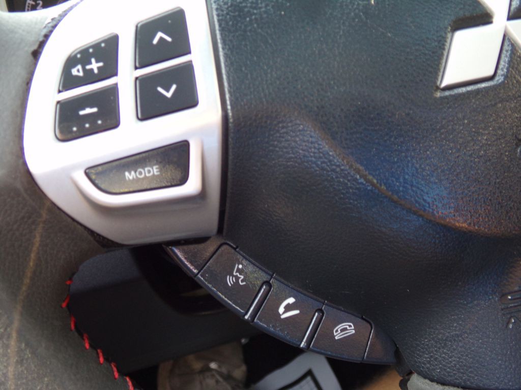 2017 Mitsubishi Lancer Image 14