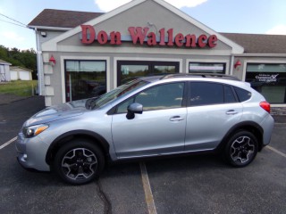 Image for 2015 Subaru Crosstrek 2.0I PREMIUM ID: 7613048