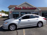 Image for 2017 Nissan Altima 2.5 ID: 7635964