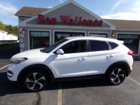 Image for 2016 Hyundai Tucson ECO ID: 7676971