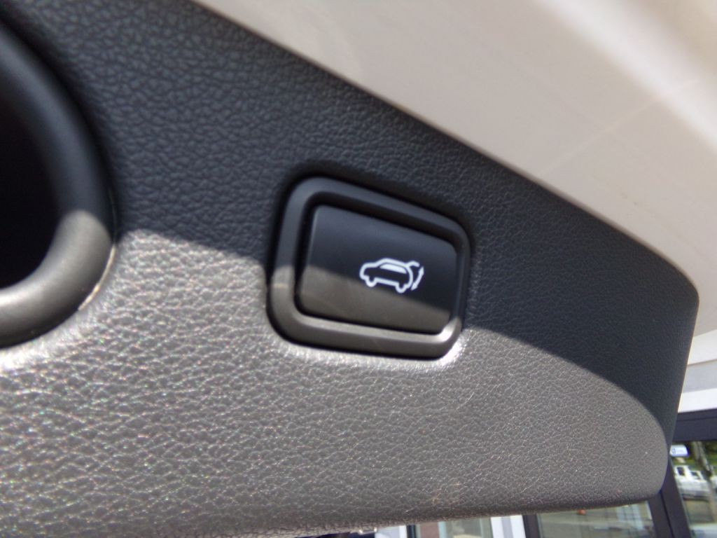 2016 Hyundai Tucson Image 22