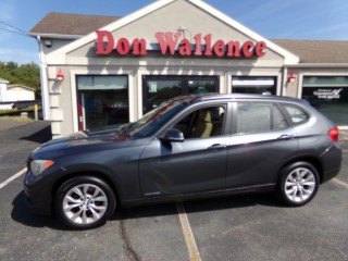 Image for 2013 BMW X1 xDrive28i ID: 7677337