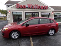 Image for 2014 Subaru Impreza 2.0I ID: 7690614