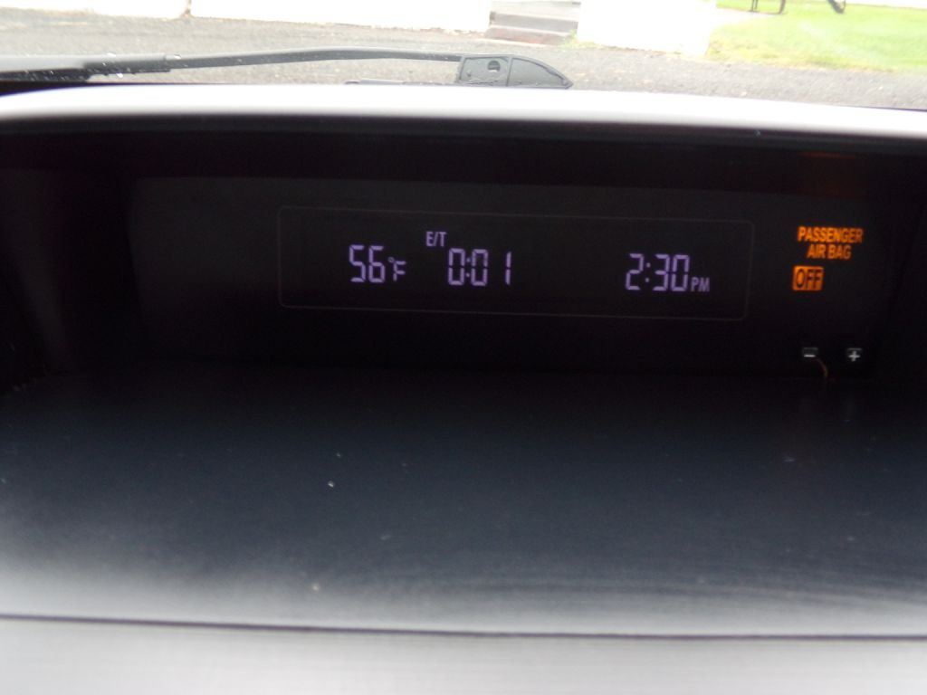 2014 Subaru Impreza Image 12