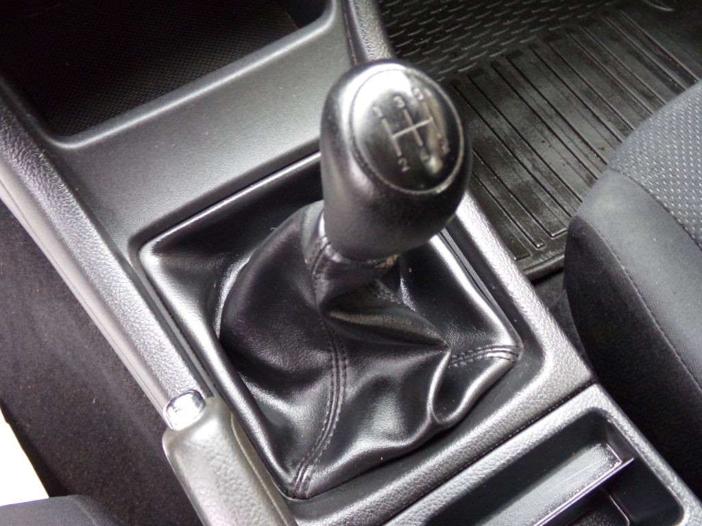 2014 Subaru Impreza Image 13