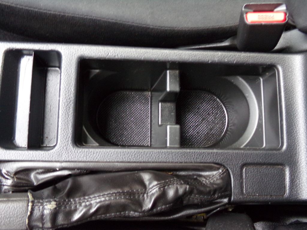 2014 Subaru Impreza Image 14