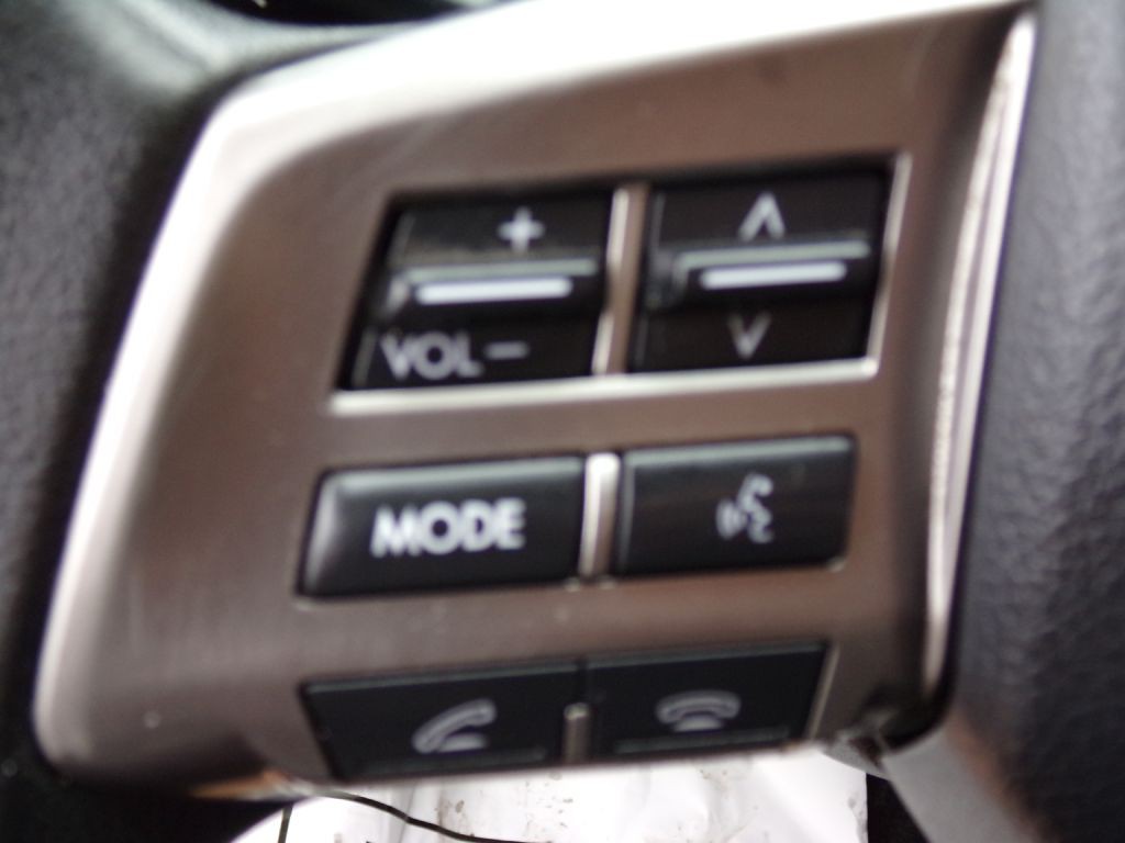 2014 Subaru Impreza Image 15