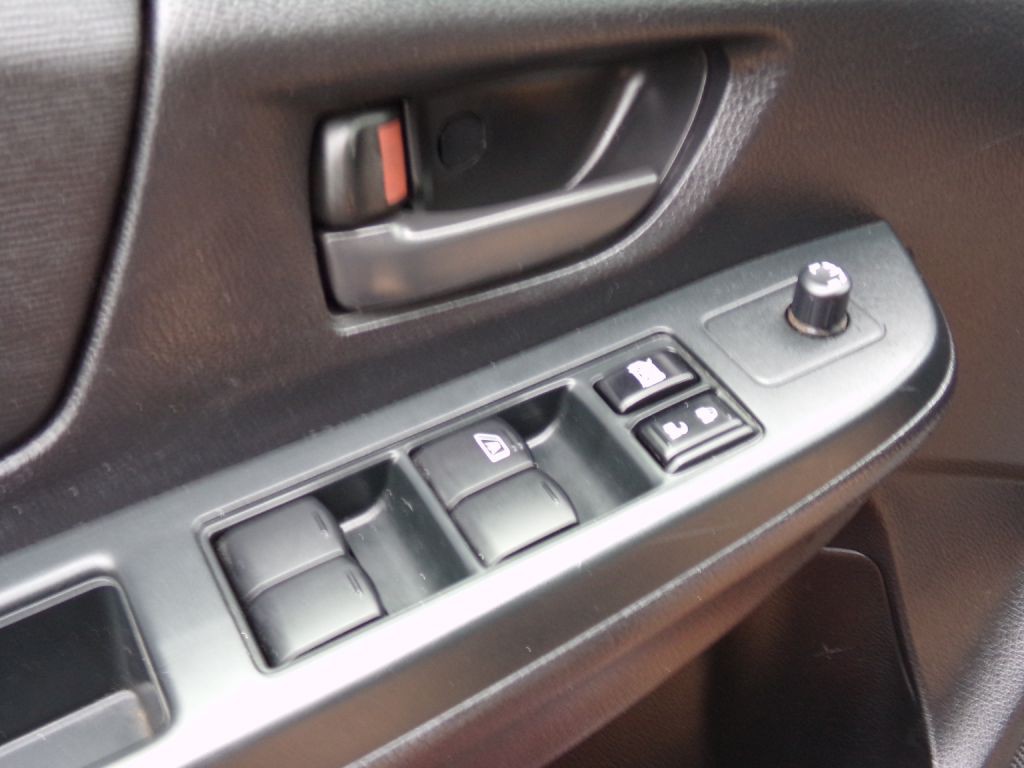 2014 Subaru Impreza Image 16